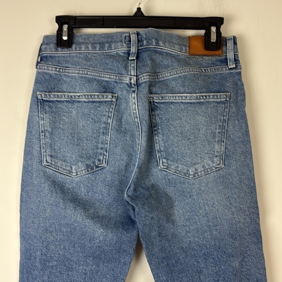 CITIZENS OF HUMANITY Skyla Mid-Rise Cigarette Jeans Size 27 - Picture 5 of 10